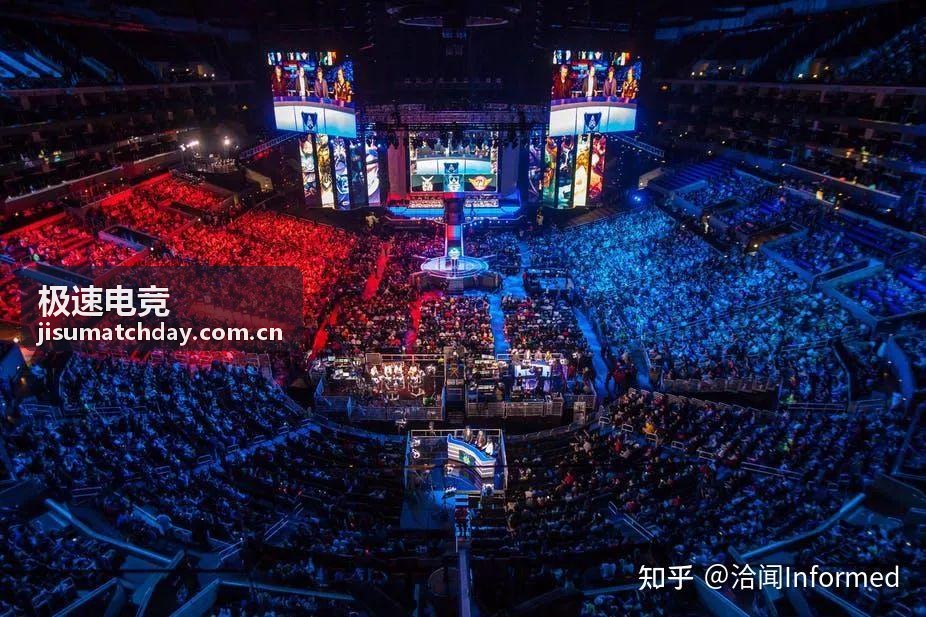 极速电竞地图控制攻略